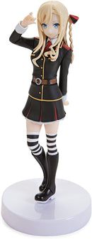 Wilhelmina Friedeburg | Special Figure