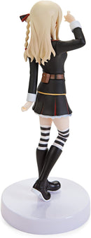 Wilhelmina Friedeburg | Special Figure