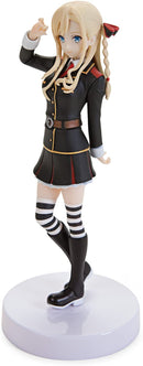 Wilhelmina Friedeburg | Special Figure