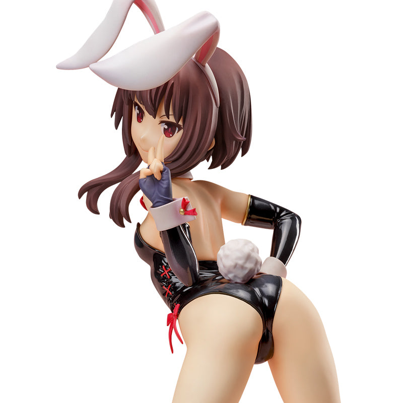 Megumin (Bare Leg Bunny ver.) | 1/4 B-Style Figure