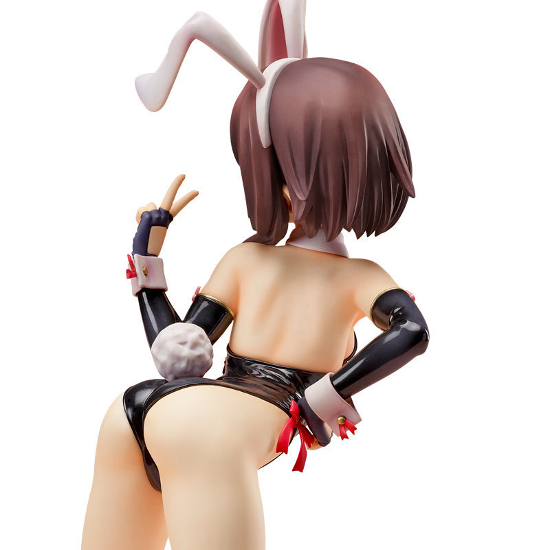 Megumin (Bare Leg Bunny ver.) | 1/4 B-Style Figure