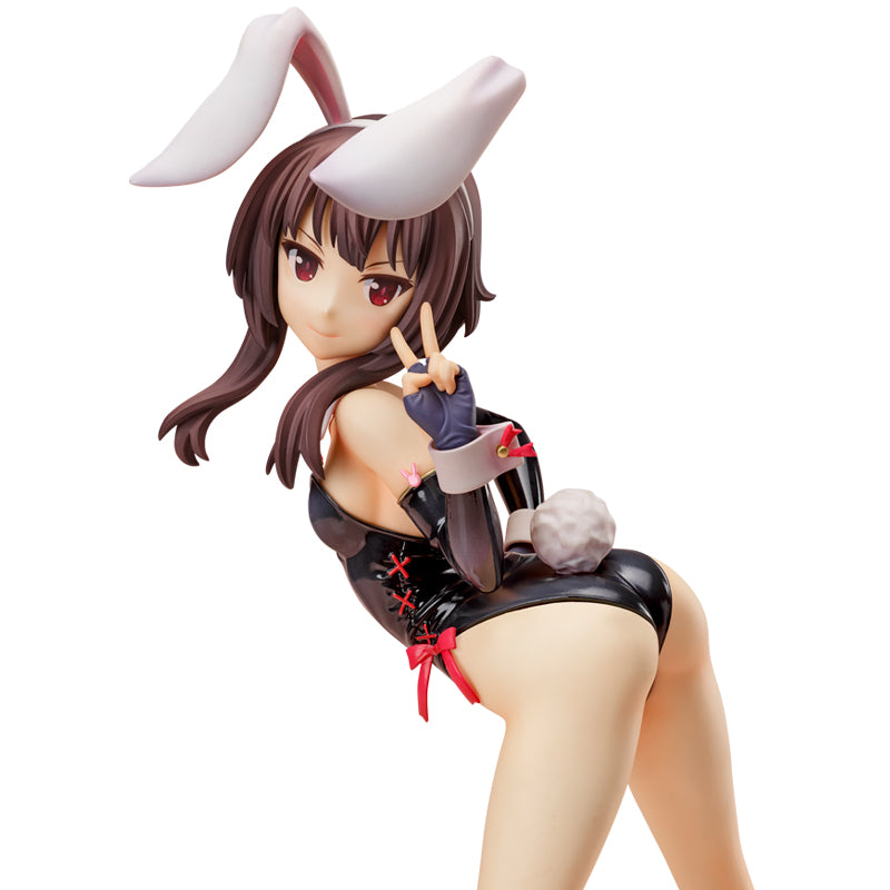 Megumin (Bare Leg Bunny ver.) | 1/4 B-Style Figure