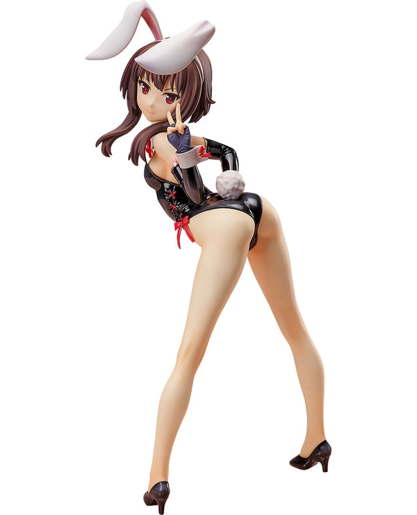 Megumin (Bare Leg Bunny ver.) | 1/4 B-Style Figure