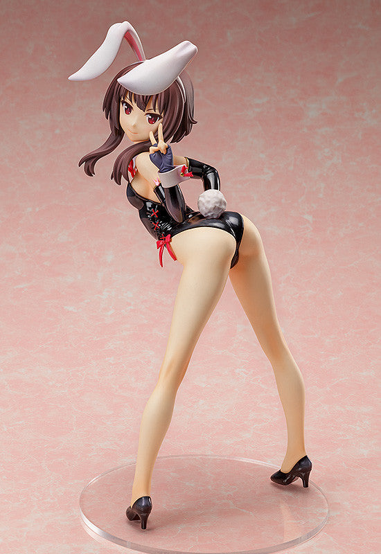 Megumin (Bare Leg Bunny ver.) | 1/4 B-Style Figure