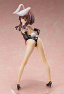 Megumin (Bare Leg Bunny ver.) | 1/4 B-Style Figure