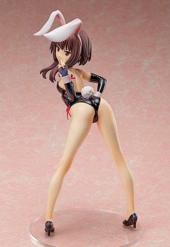 Megumin (Bare Leg Bunny ver.) | 1/4 B-Style Figure