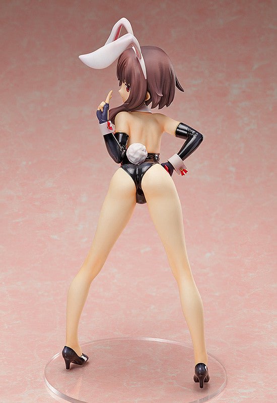 Megumin (Bare Leg Bunny ver.) | 1/4 B-Style Figure