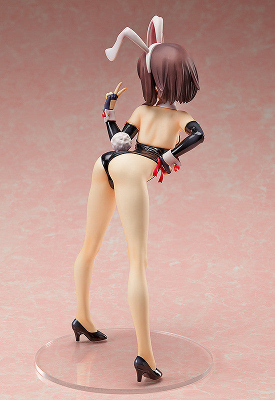 Megumin (Bare Leg Bunny ver.) | 1/4 B-Style Figure