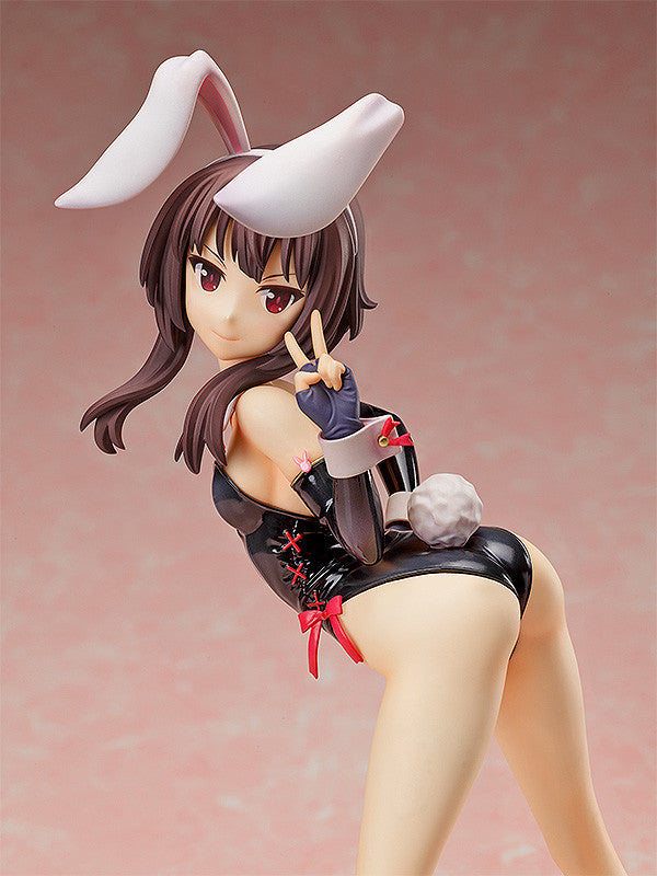 Megumin (Bare Leg Bunny ver.) | 1/4 B-Style Figure