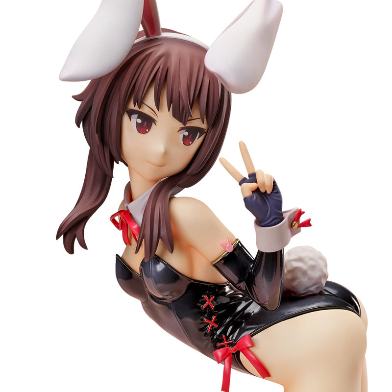 Megumin (Bare Leg Bunny ver.) | 1/4 B-Style Figure