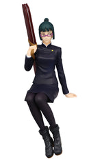 Maki Zenin | Noodle Stopper Figure