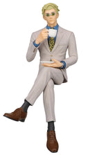 Kento Nanami | Noodle Stopper Figure