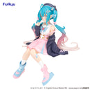 Hatsune Miku: Sailor Suit in Love | Noodle Stopper Figure