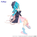 Hatsune Miku: Sailor Suit in Love | Noodle Stopper Figure