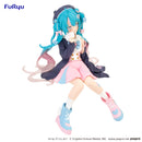 Hatsune Miku: Sailor Suit in Love | Noodle Stopper Figure