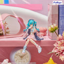 Hatsune Miku: Sailor Suit in Love | Noodle Stopper Figure