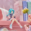 Hatsune Miku: Sailor Suit in Love | Noodle Stopper Figure