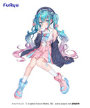 Hatsune Miku: Sailor Suit in Love | Noodle Stopper Figure
