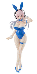 Super Sonico (Blue Rabbit ver.) | BiCute Bunnies Figure