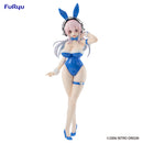 Super Sonico (Blue Rabbit ver.) | BiCute Bunnies Figure