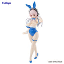 Super Sonico (Blue Rabbit ver.) | BiCute Bunnies Figure
