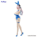 Super Sonico (Blue Rabbit ver.) | BiCute Bunnies Figure