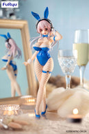 Super Sonico (Blue Rabbit ver.) | BiCute Bunnies Figure