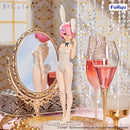 Ram (White Pearl Color ver.) | BiCute Bunnies Figure