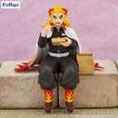 Kyojuro Rengoku | Noodle Stopper Figure