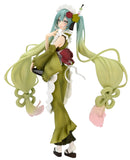 Hatsune Miku: Matcha Parfait | Sweet Sweets Figure