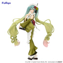 Hatsune Miku: Matcha Parfait | Sweet Sweets Figure