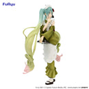 Hatsune Miku: Matcha Parfait | Sweet Sweets Figure