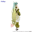Hatsune Miku: Matcha Parfait | Sweet Sweets Figure