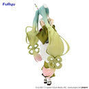 Hatsune Miku: Matcha Parfait | Sweet Sweets Figure