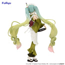 Hatsune Miku: Matcha Parfait | Sweet Sweets Figure