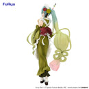 Hatsune Miku: Matcha Parfait | Sweet Sweets Figure