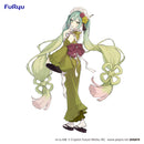 Hatsune Miku: Matcha Parfait | Sweet Sweets Figure
