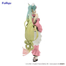 Hatsune Miku: Matcha Parfait Another Color | Sweet Sweets Figure
