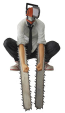 Chainsaw Man | Noodle Stopper Figure