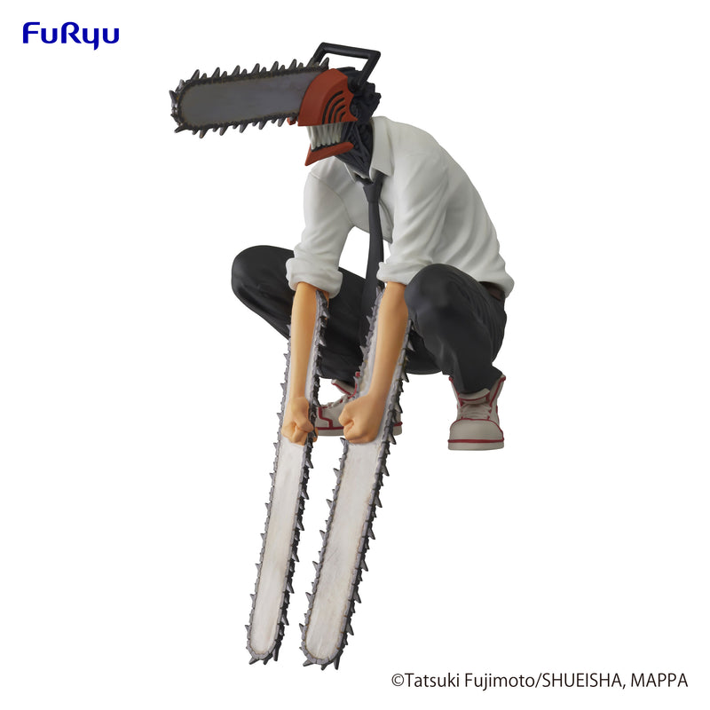 Chainsaw Man | Noodle Stopper Figure