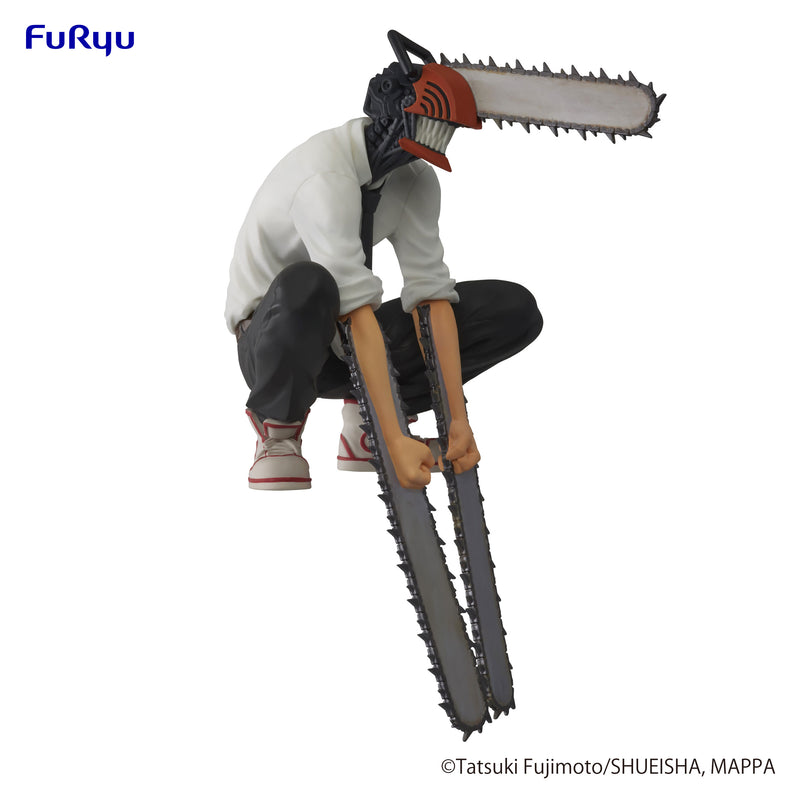 Chainsaw Man | Noodle Stopper Figure
