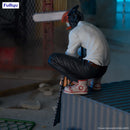 Chainsaw Man | Noodle Stopper Figure