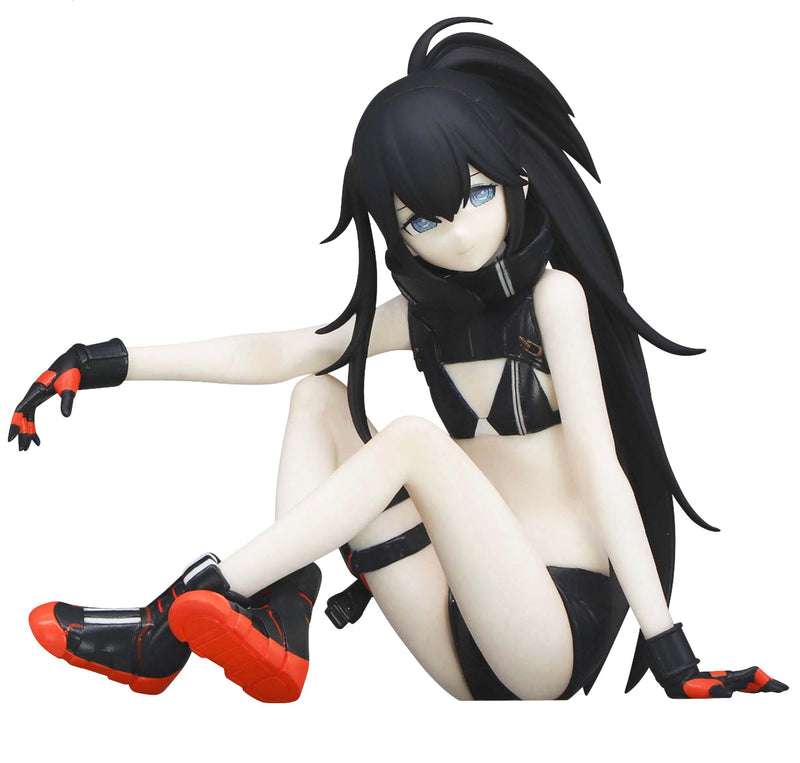 Black Rock Shooter: Empress | Noodle Stopper Figure