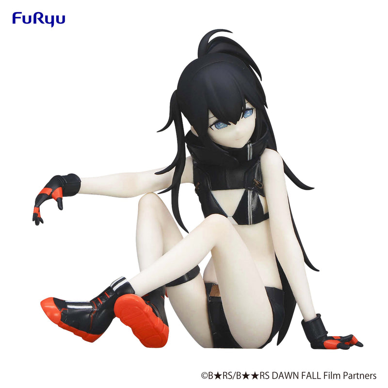 Black Rock Shooter: Empress | Noodle Stopper Figure