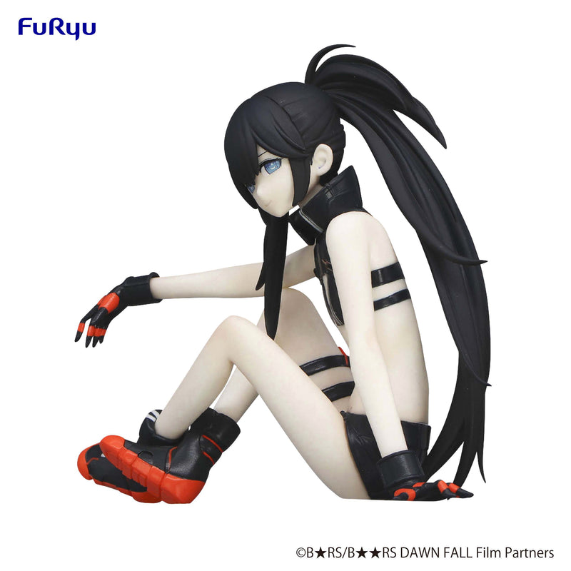 Black Rock Shooter: Empress | Noodle Stopper Figure