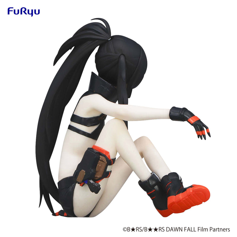 Black Rock Shooter: Empress | Noodle Stopper Figure