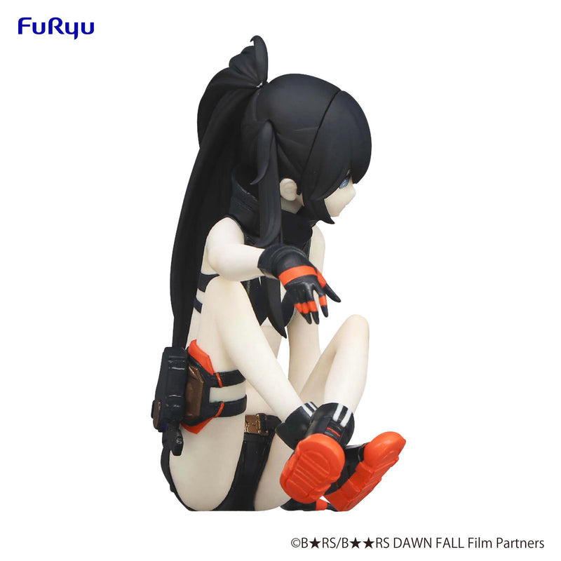 Black Rock Shooter: Empress | Noodle Stopper Figure