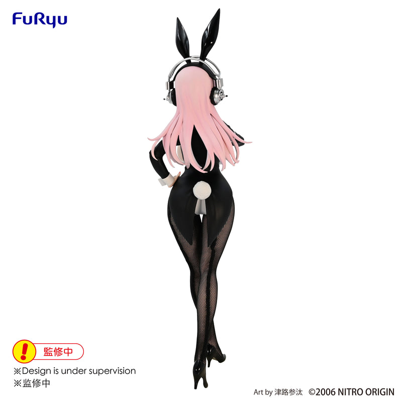 Super Sonico (Original Drawing Costume) | BiCute Bunnies Figure