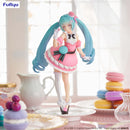 Hatsune Miku: Macaroon | Sweet Sweets Figure