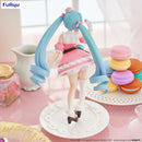 Hatsune Miku: Macaroon | Sweet Sweets Figure